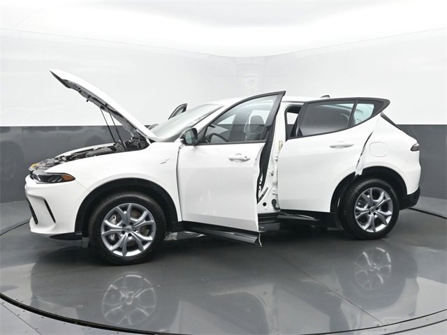 New 2025 Dodge Hornet R/T image 55