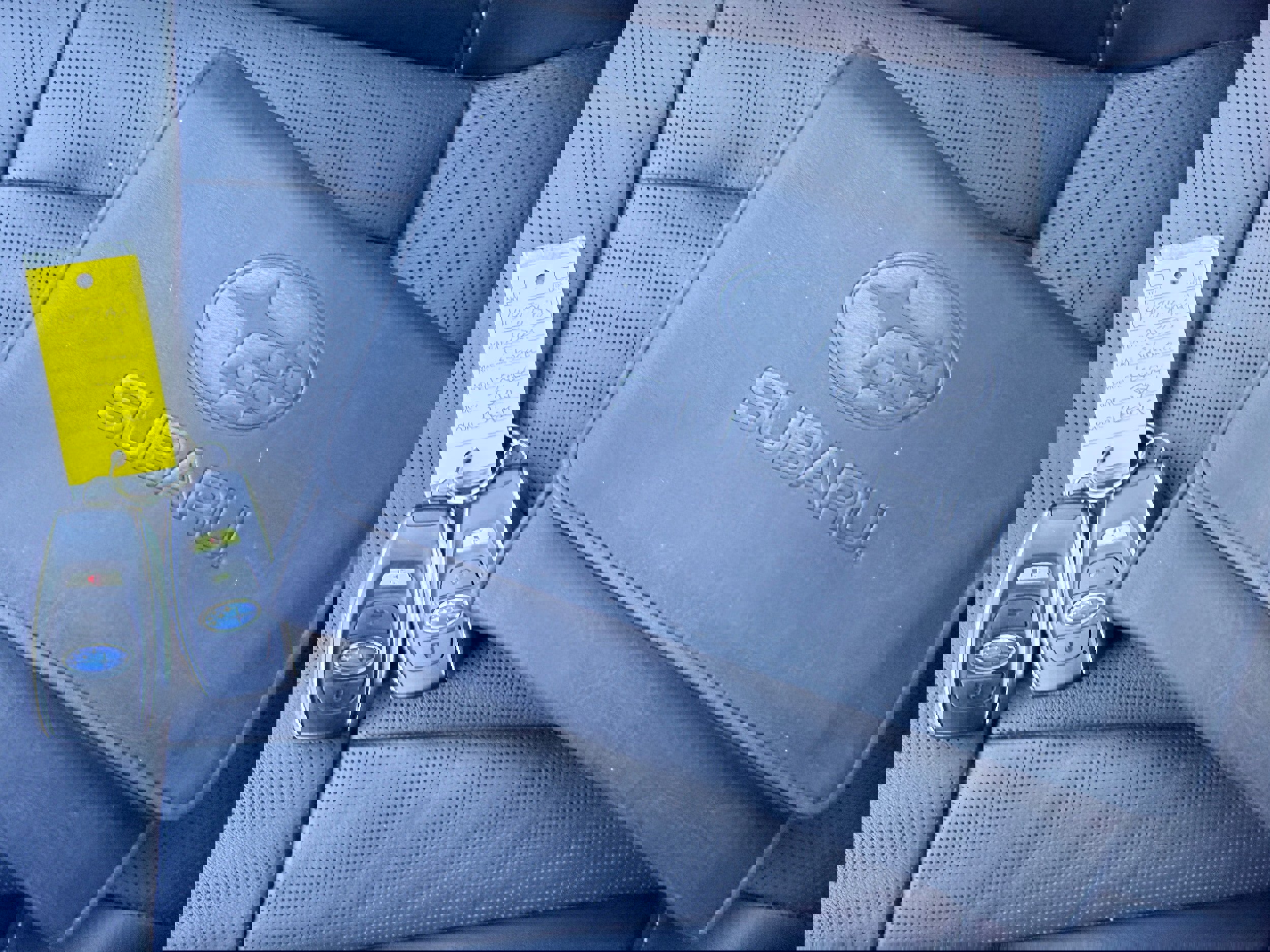 Used 2023 Subaru Legacy Limited image 22