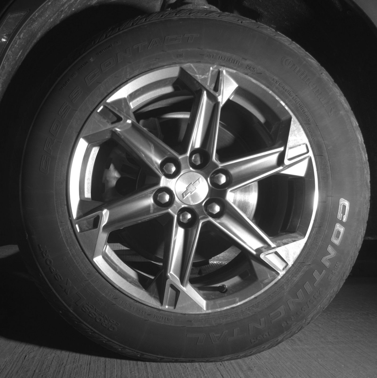 Used 2025 Chevrolet Blazer LT FWD image 15