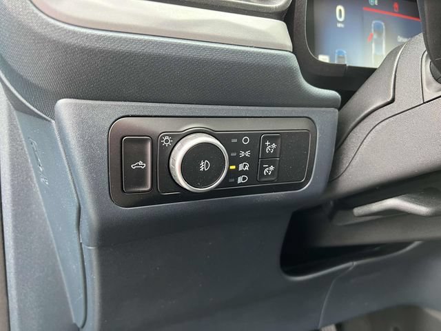 New 2025 Ford Maverick Lobo AWD/4WD image 13