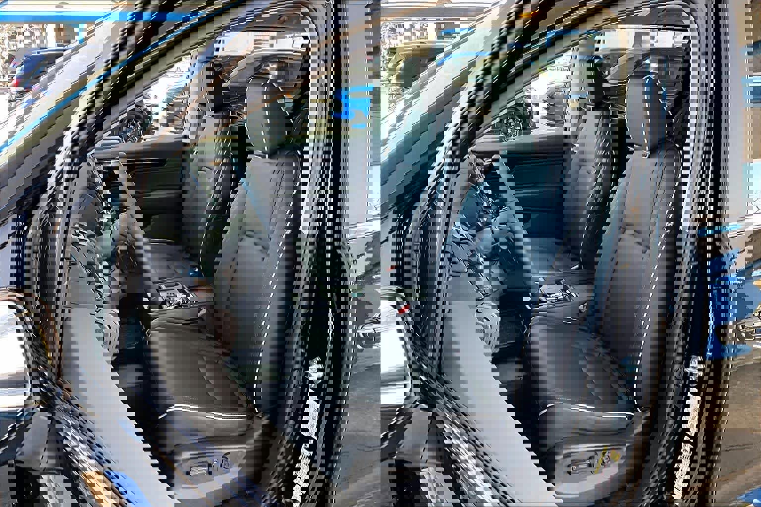 New 2026 Honda Odyssey Touring image 9