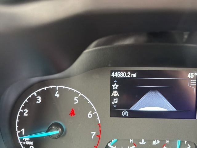 Used 2023 Ford Transit Connect XL image 36