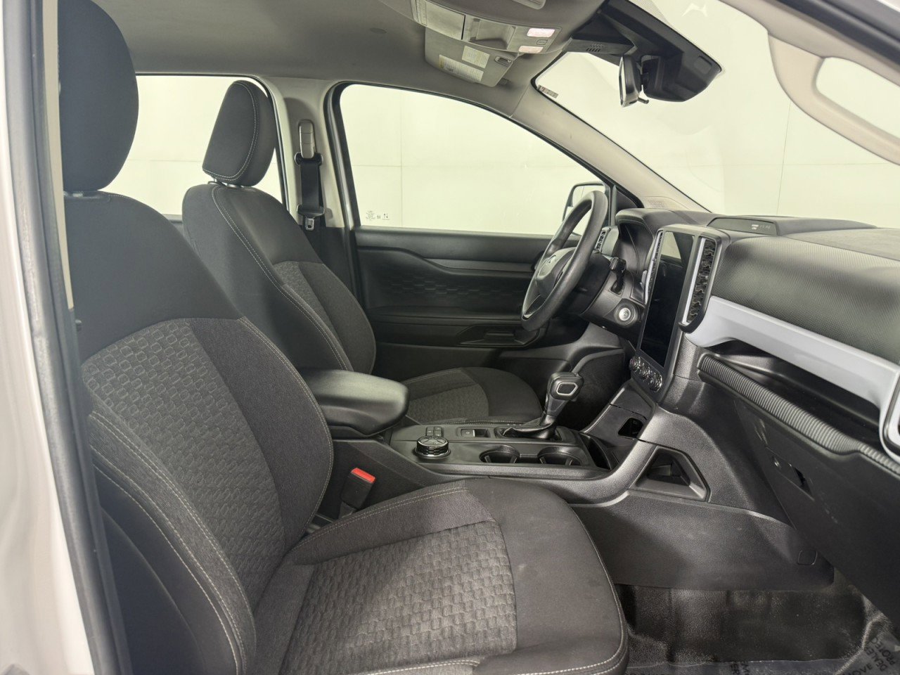 Certified 2024 Ford Ranger XL w/ Trailer Tow Package AWD/4WD image 10