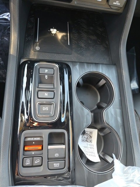 New 2026 Honda Passport TrailSport image 14