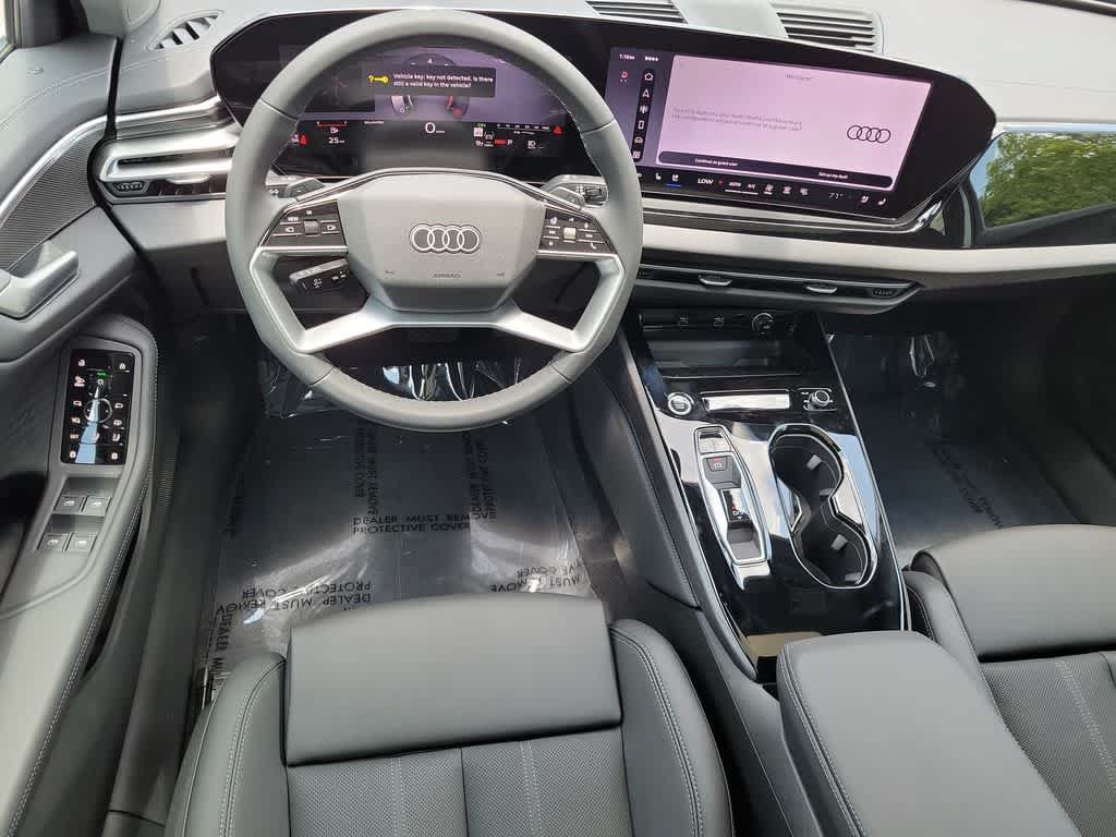 New 2026 Audi A5 Premium Plus AWD/4WD image 10