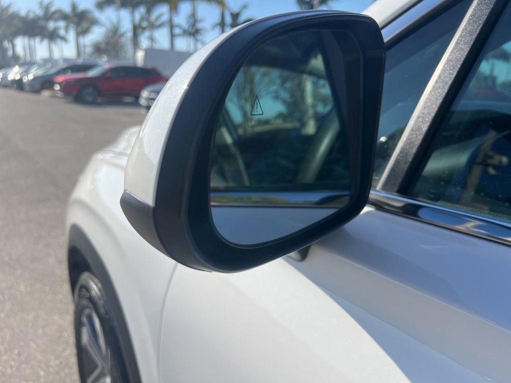 Used 2023 Hyundai Santa Fe SE image 30