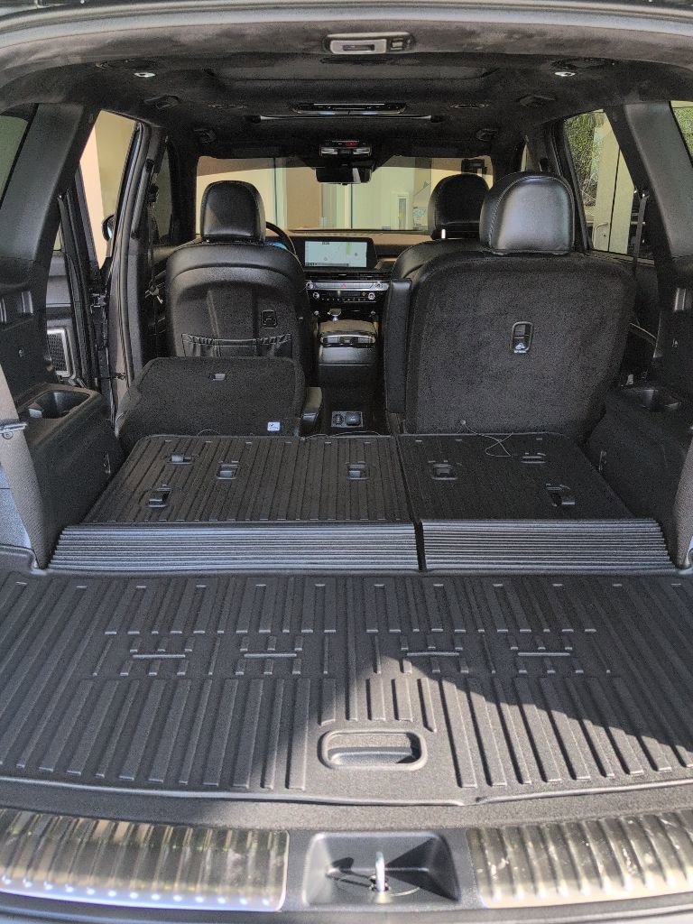 Used 2025 Kia Telluride SX Prestige X-Line AWD/4WD image 50