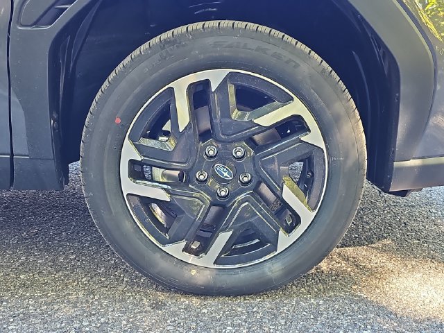 New 2026 Subaru Forester Limited AWD/4WD image 19