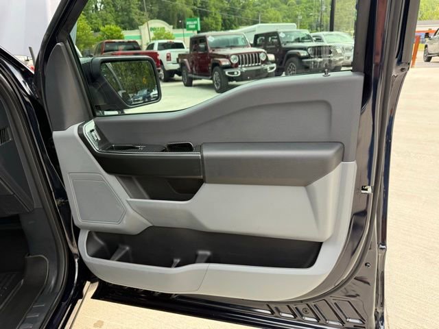 Used 2025 Ford F150 XL w/ Equipment Group 103A High AWD/4WD image 56