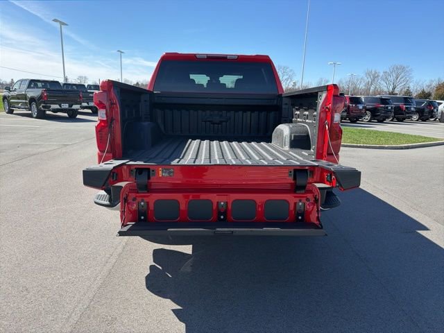 New 2026 Chevrolet Silverado 1500 LT image 9