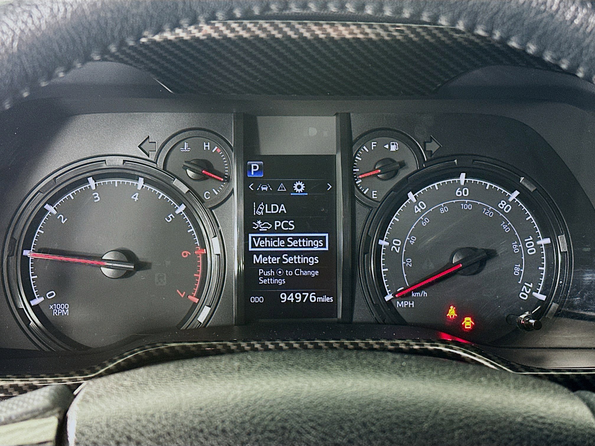 Used 2021 Toyota 4Runner SR5 Premium AWD/4WD image 18