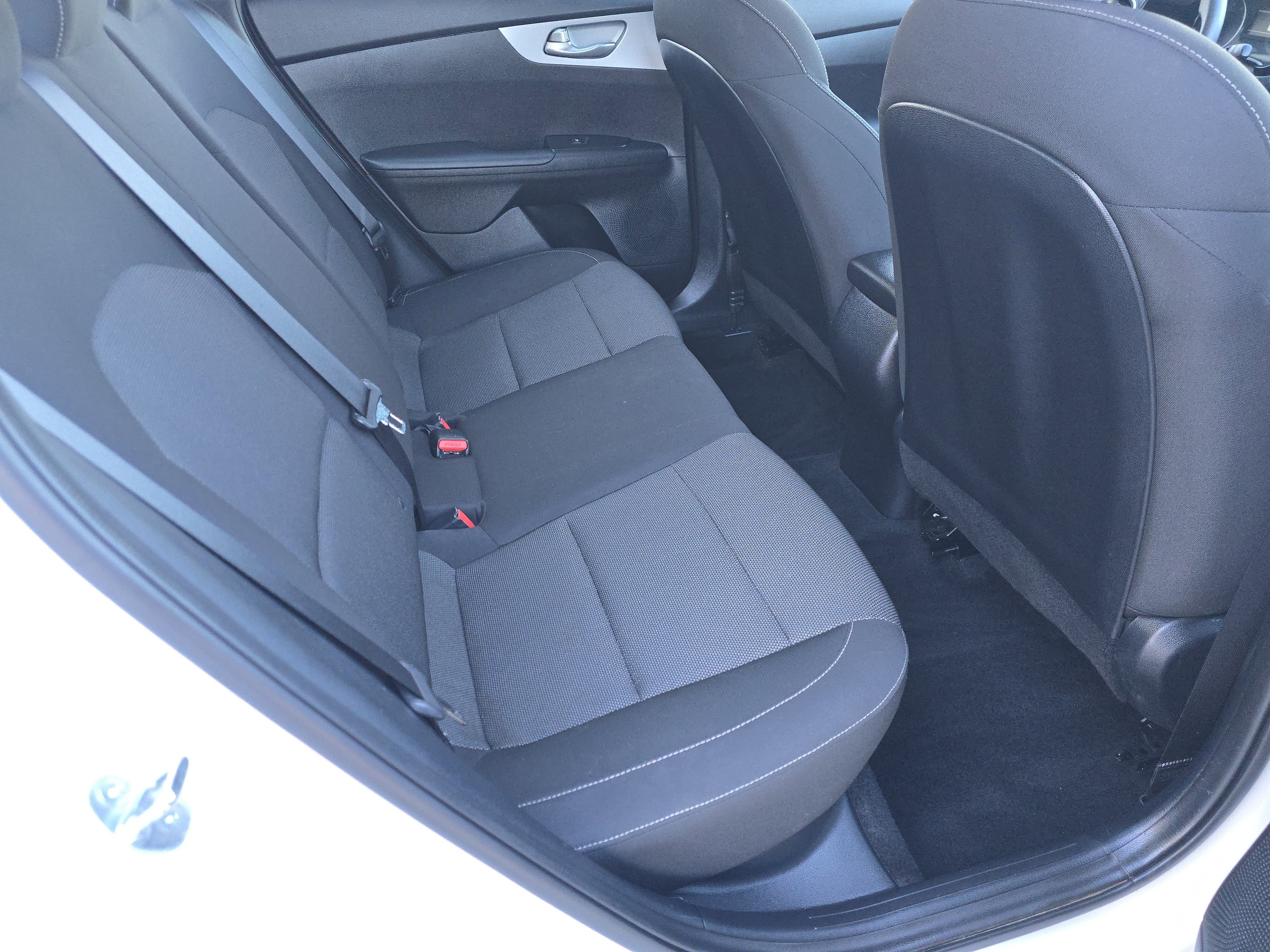 Used 2024 Kia Forte LXS image 15