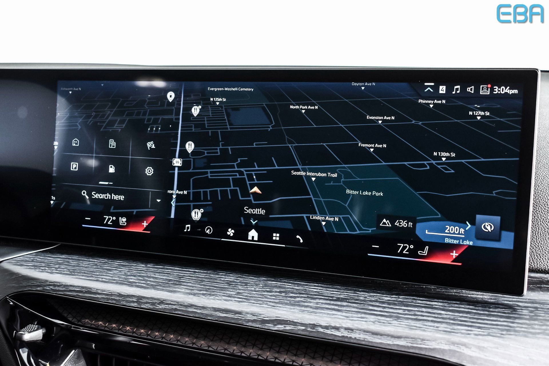 Used 2025 BMW 330i xDrive Sedan w/ Convenience Package AWD/4WD image 27