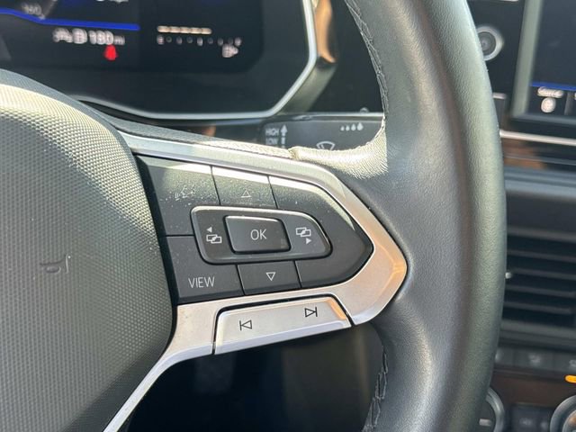 Certified 2022 Volkswagen Jetta SE image 16