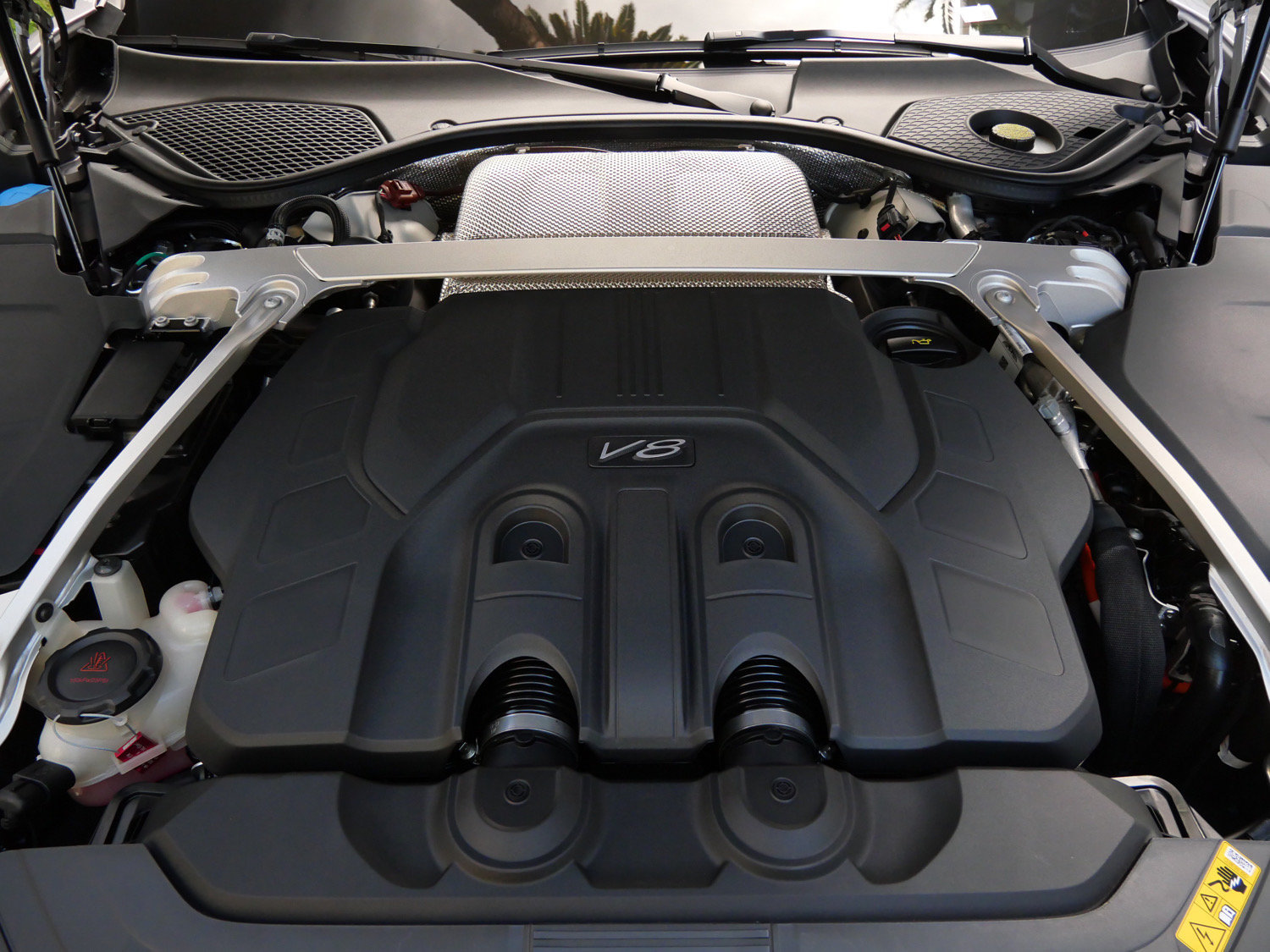 New 2026 Bentley Continental GT AWD/4WD image 22