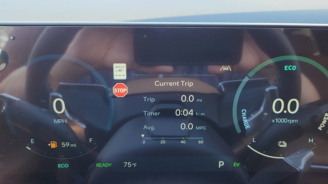 New 2026 Hyundai Santa Fe Calligraphy image 11