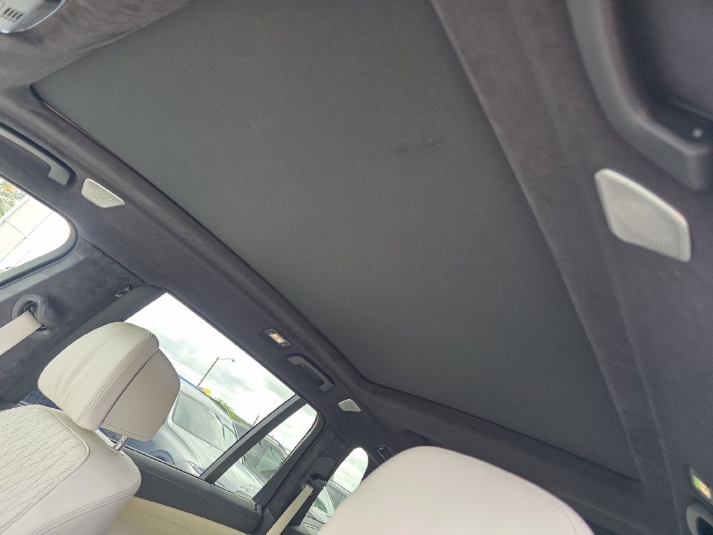 New 2027 BMW X7 M60i AWD/4WD image 10