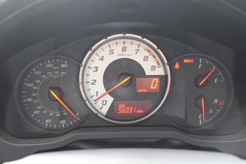 Used 2013 Scion FR-S image 16