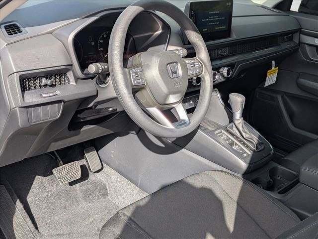 New 2026 Honda CR-V LX image 3