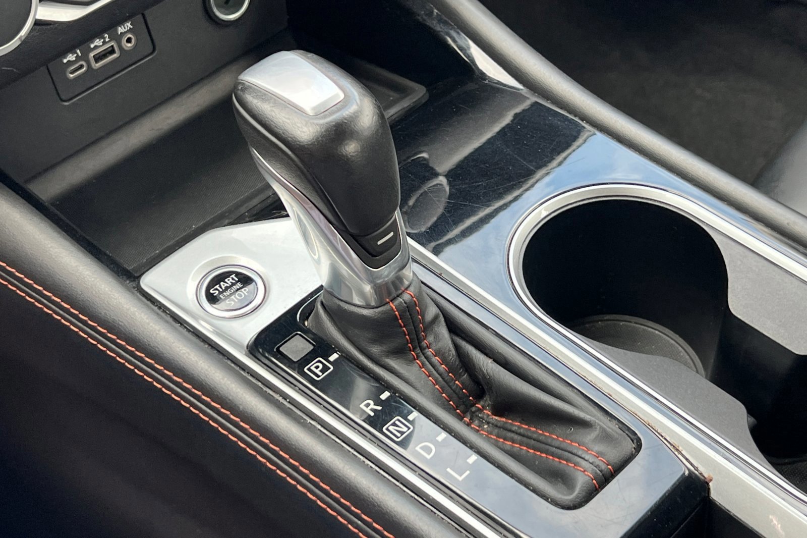 Used 2023 Nissan Altima 2.5 SR image 20