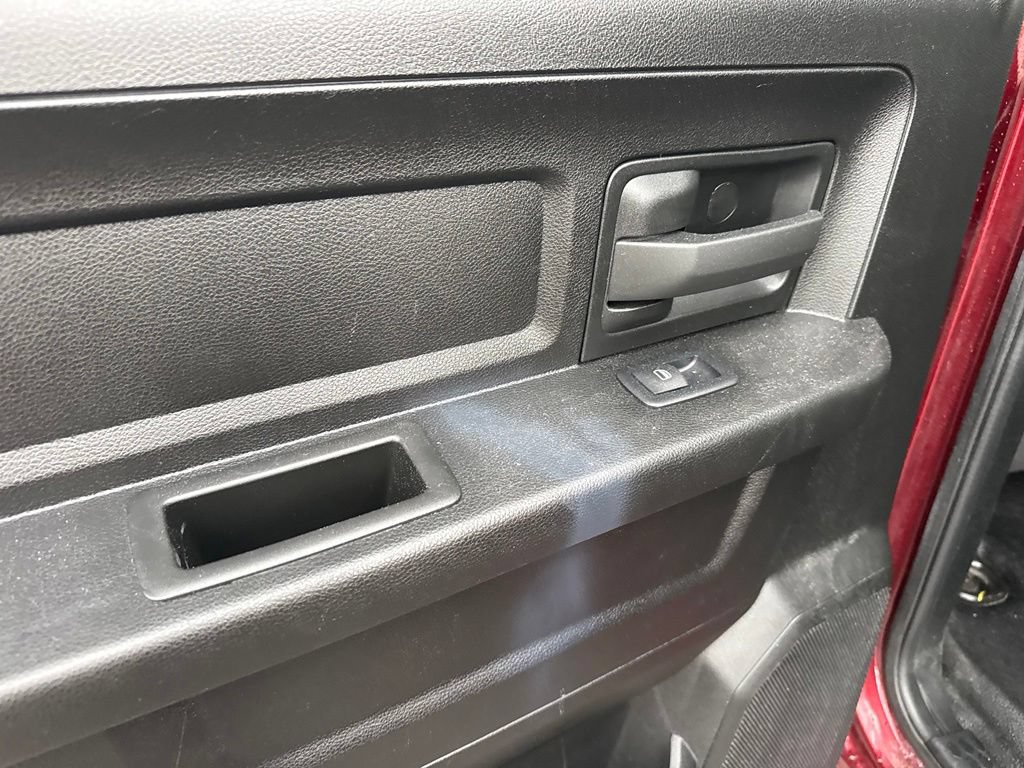 Used 2023 RAM 1500 Tradesman AWD/4WD image 29