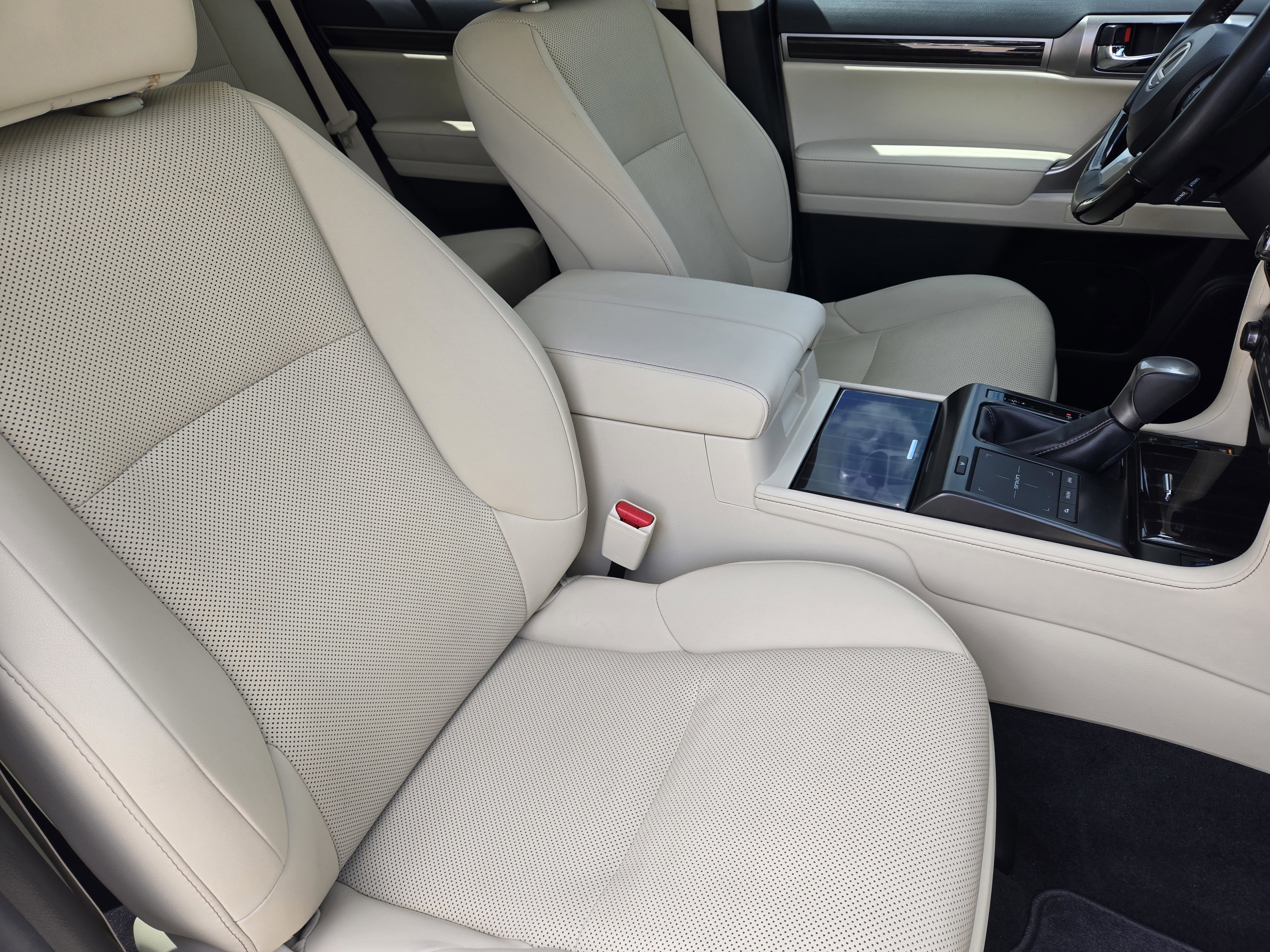 Used 2023 Lexus GX 460 Premium w/ Premium Plus Package AWD/4WD image 16