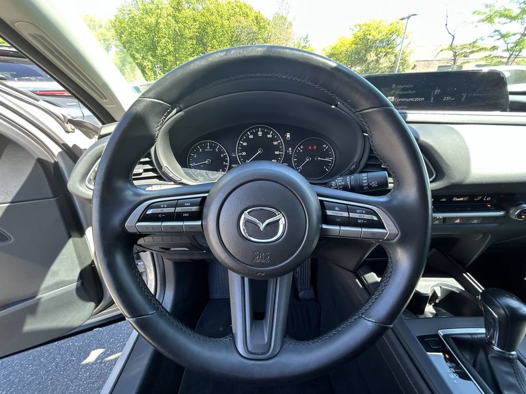 Certified 2023 MAZDA CX-30 AWD 2.5 S w/ Select Package image 18