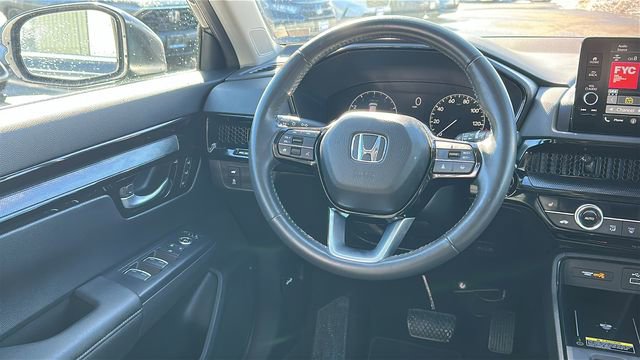 Used 2024 Honda CR-V EX-L image 24