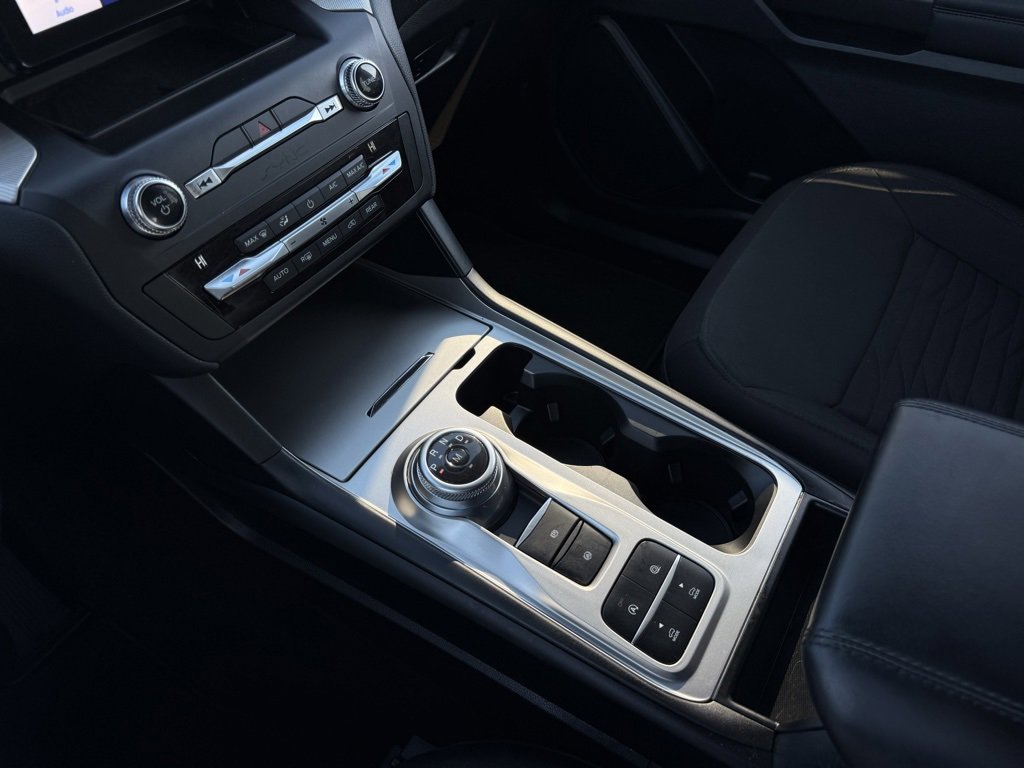 Certified 2020 Ford Explorer XLT image 20