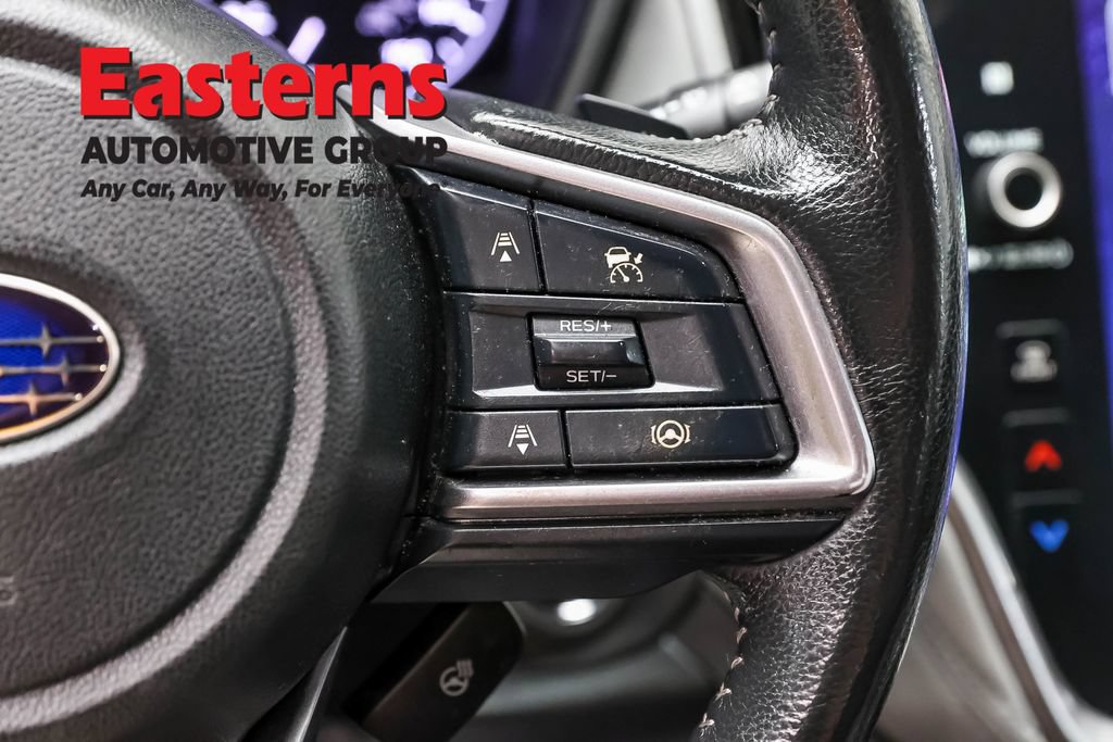 Used 2023 Subaru Outback Limited AWD/4WD image 17