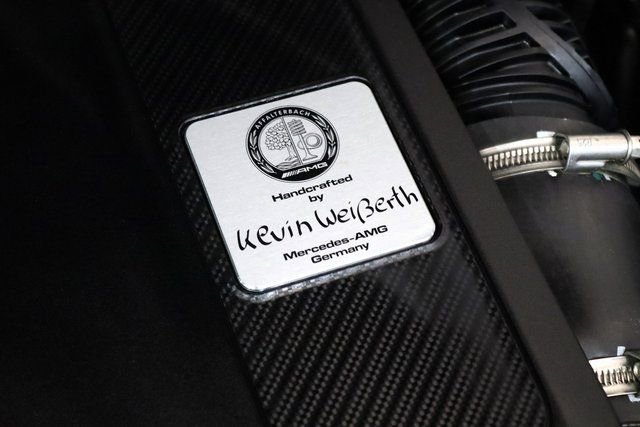Used 2023 Mercedes-Benz C 43 AMG 4MATIC Sedan image 33
