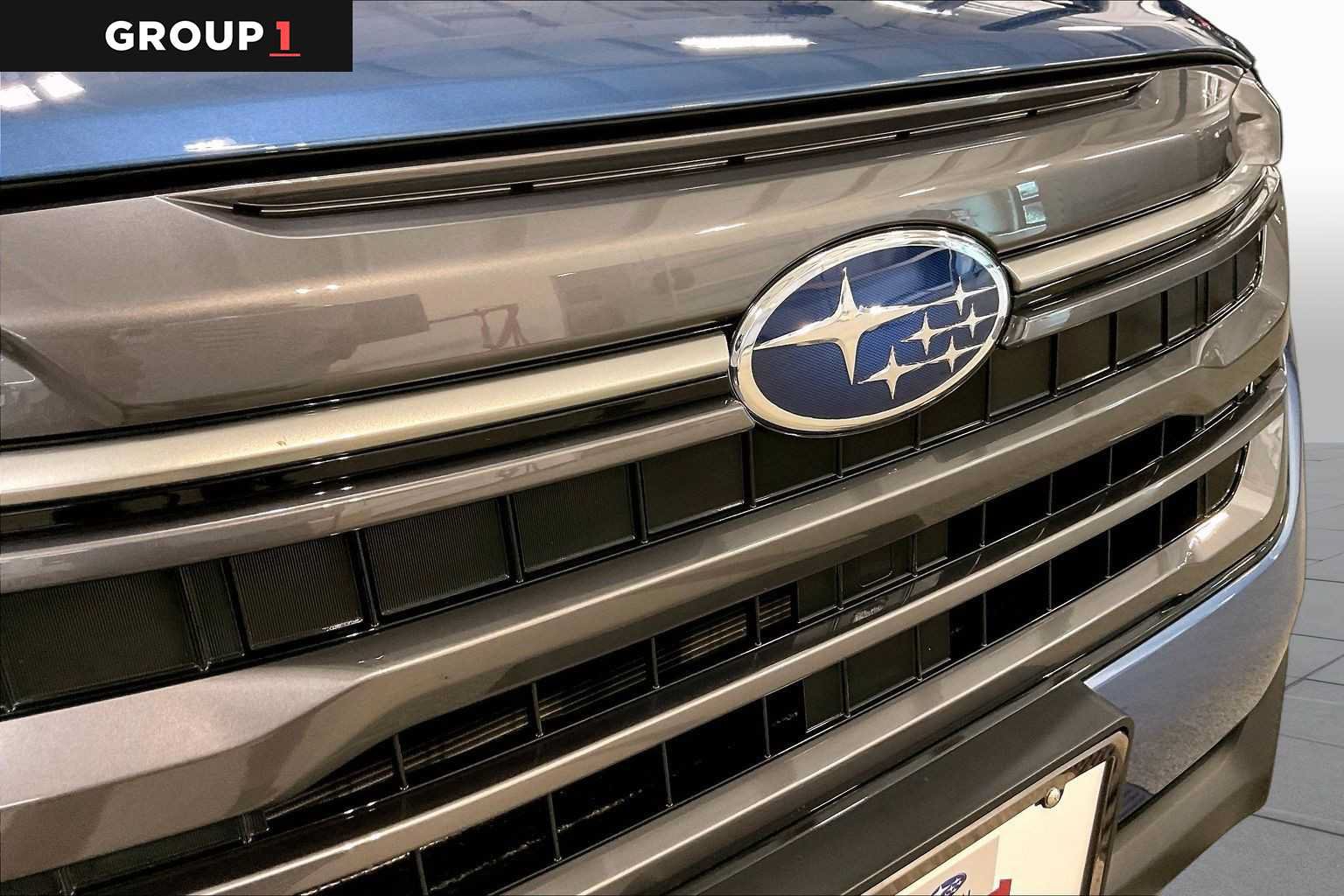 Certified 2025 Subaru Forester Premium AWD/4WD image 30