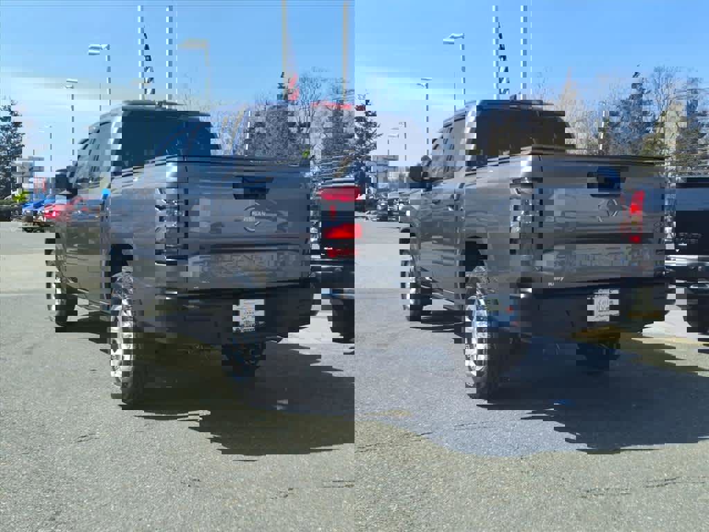 Used 2022 Nissan Frontier S w/ Technology Package image 6