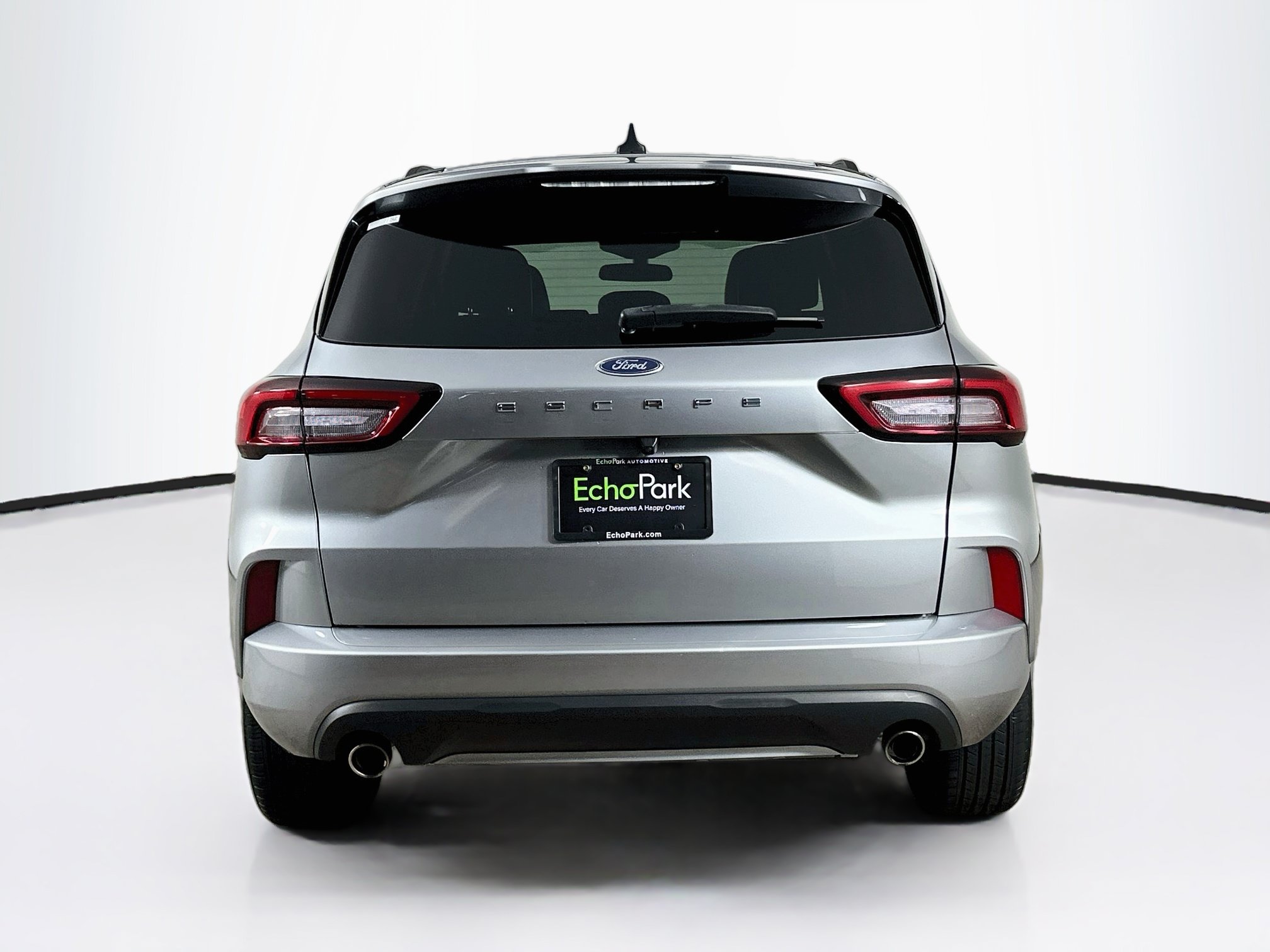 Used 2024 Ford Escape ST-Line FWD image 7