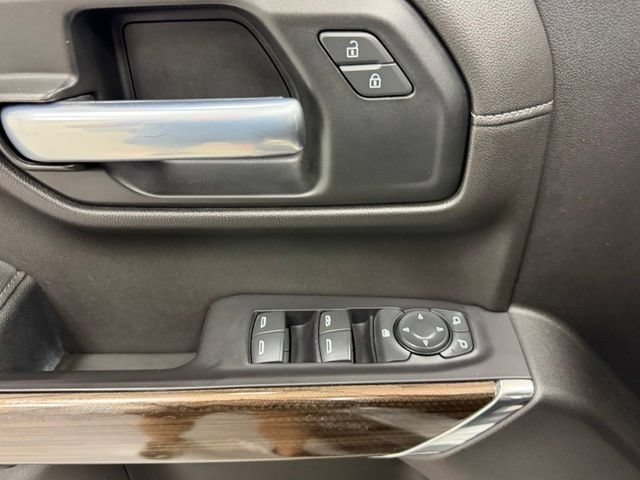 Certified 2019 Chevrolet Silverado 1500 RST AWD/4WD image 19