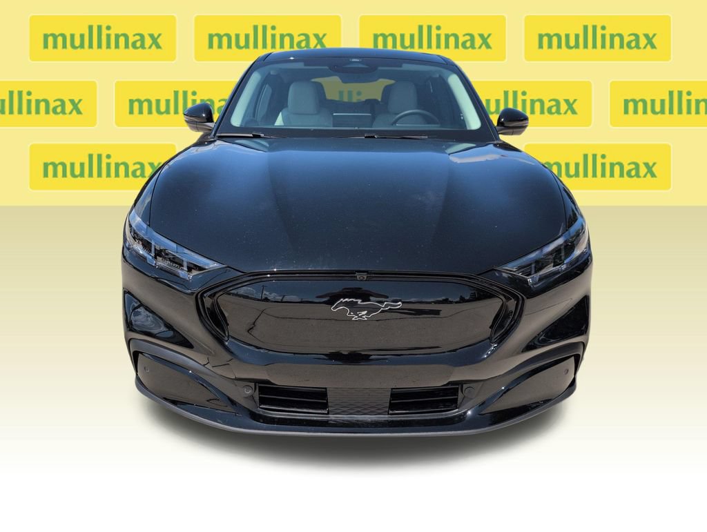 New 2026 Ford Mustang Mach-E Premium w/ Technology Package RWD image 13