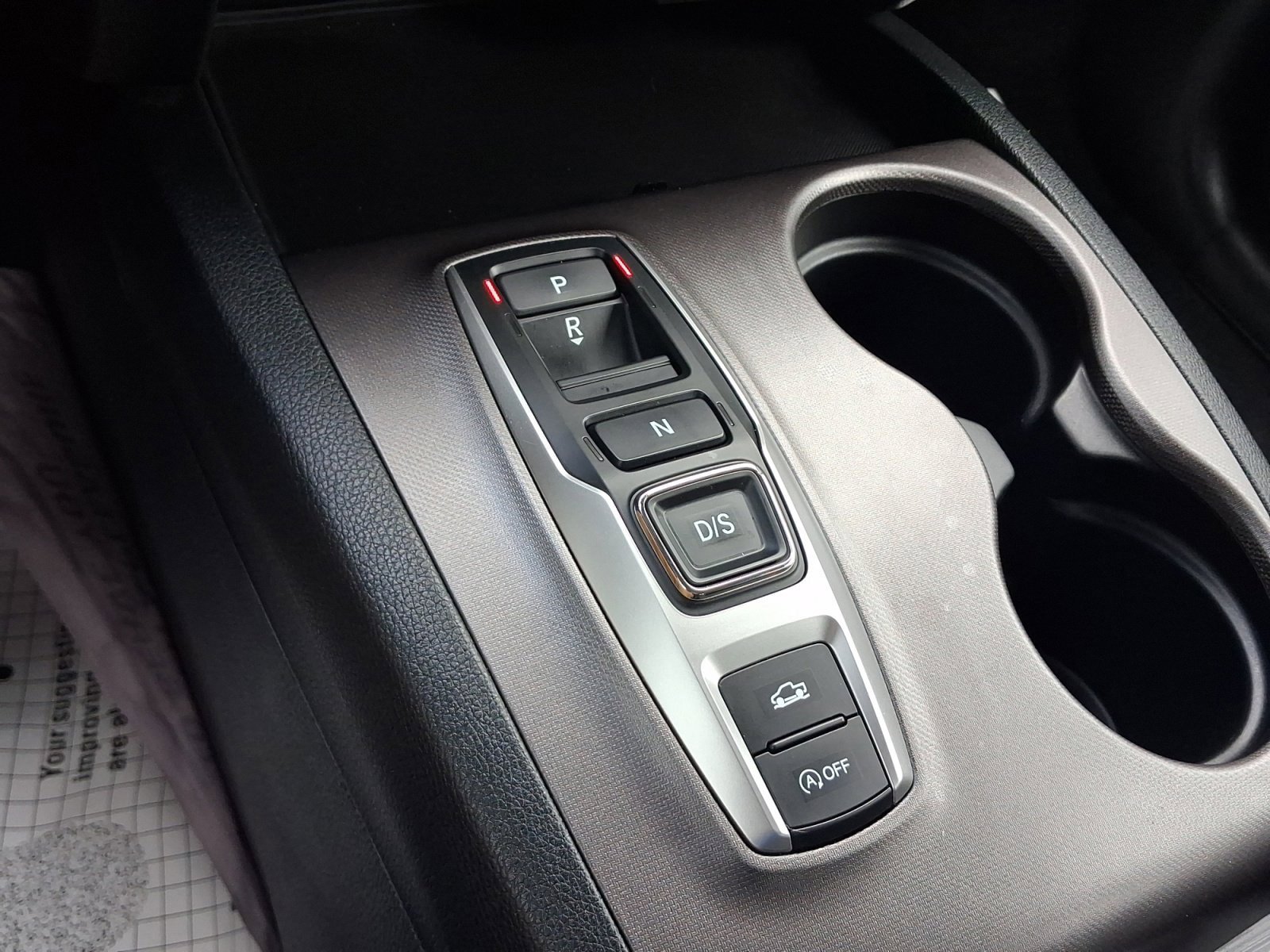 Used 2023 Honda Ridgeline RTL image 14