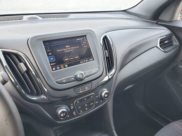 Certified 2023 Chevrolet Equinox RS w/ LPO, Floor Liner Package image 29