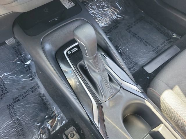 Used 2024 Toyota Corolla SE w/ SE Premium Package image 28