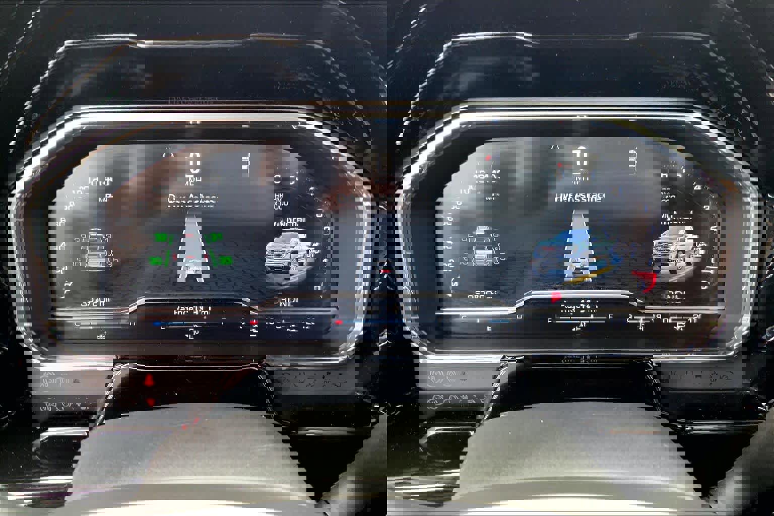 Used 2023 GMC Sierra 1500 Elevation image 25