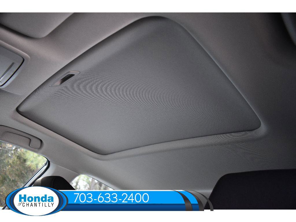 New 2026 Honda Accord SE image 22