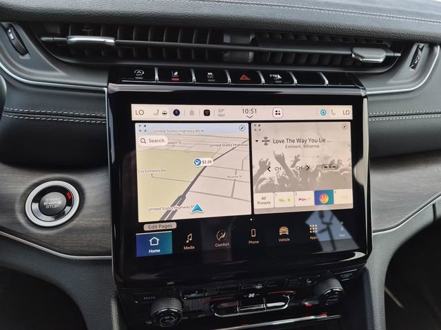 New 2025 Jeep Grand Cherokee L Limited image 24