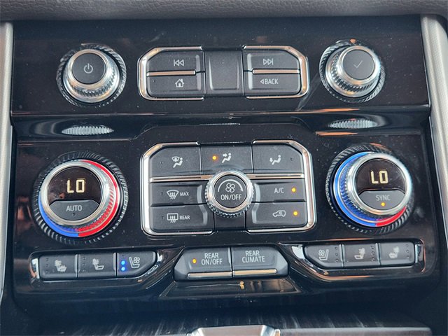 Used 2024 GMC Yukon Denali image 19