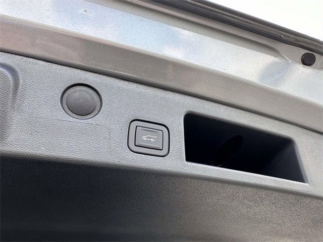 New 2026 Chevrolet Equinox LT w/ Convenience Package II image 11