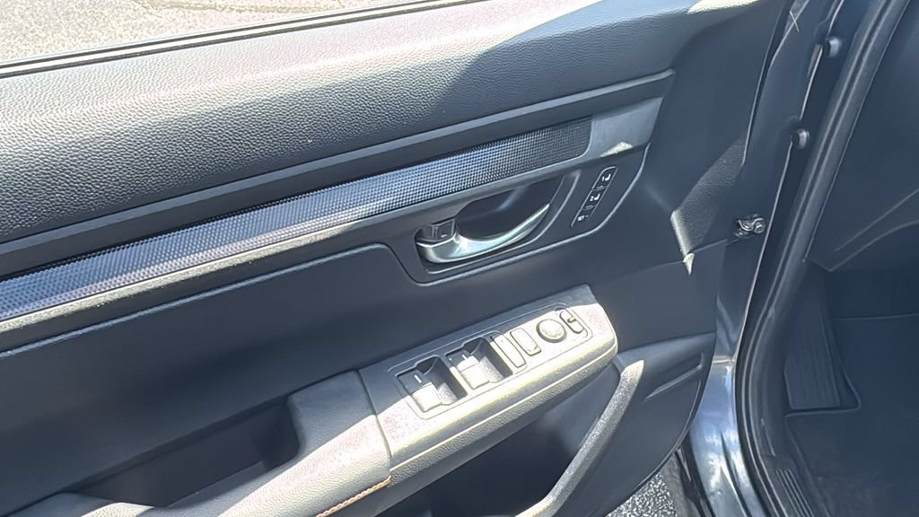 Certified 2024 Honda CR-V Sport-L image 12