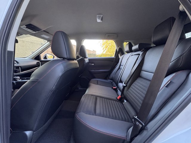 New 2026 Nissan Rogue SV w/ Rock Creek Premium Package image 40