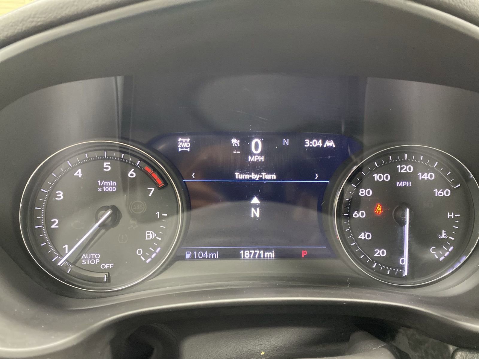 Used 2022 Cadillac XT4 Premium Luxury w/ Technology Package AWD/4WD image 15