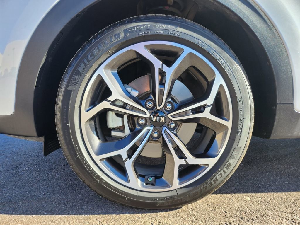 Used 2020 Kia Sportage SX image 33