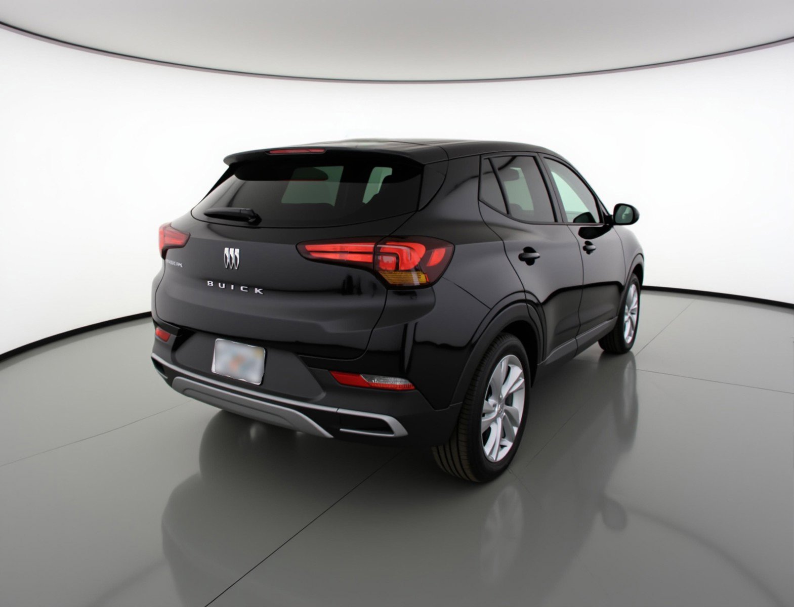 Used 2025 Buick Encore GX Preferred AWD/4WD image 9
