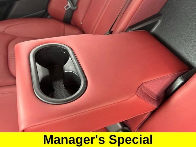 Used 2026 Kia K5 GT-Line w/ GT-Line Red Interior Package FWD image 40